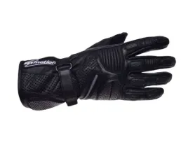 rekawice-im-perforwzmoc-dl-czarno-siwe-xs