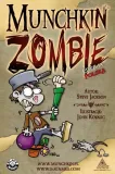 munchkin-zombie-black-monk-stan-opakowania-oryginalne