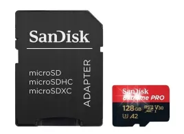 sandisk-extreme-pro-karta-pamieci-micro-sdxc-128gb-200mb-s-v30-u3-adapter