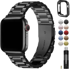 fullmosa-bransoleta-do-apple-watch-ultra-3-2-1-49mm-czarna-etui