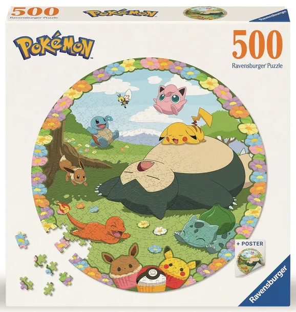 puzzle-500-pokemon-postacie-marka-ravensburger
