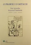o-prawie-i-o-mitach-wydawnictwo-wolters-kluwer-polska