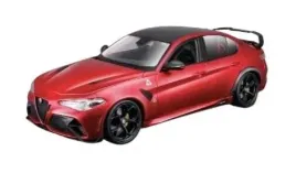 alfa-romeo-giulia-gtam-metal-red-1-18-bburago