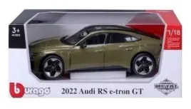 2022-audi-rs-e-tron-gt-green-1-18-bburago