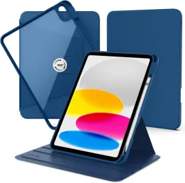 cacoe-etui-obrotowe-do-ipad-10-11-a16-ipad-109-stojak-niebieskie