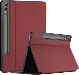 jetech-etui-do-samsung-galaxy-tab-s10-tab-s9-fe-s9-plus-12-4-czarwone