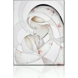 srebrny-obrazek-matka-boska-z-dzieciatkiem-kolorowy-27x34-cm