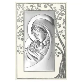 srebrny-obrazek-matka-boska-na-panelu-drzewo-zycia-30x45-5-cm