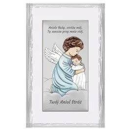 obraz-aniola-stroza-srebrny-nowoczesny-9x15-5-cm