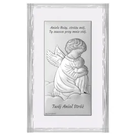 obraz-aniola-stroza-srebrny-nowoczesny-9x15-5-cm