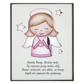 srebrny-obrazek-na-chrzest-aniolek-z-gwiazdka-rozowy-or-rozmiar-16-5x21-cm
