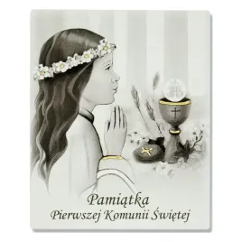 obrazek-na-komunie-swieta-z-napisem-prezent-dla-dziewczynki-9x11-cm