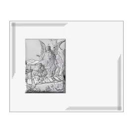 srebrny-obrazek-na-chrzest-z-aniolem-strozem-pamiatka-chrztu-25x20-cm