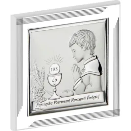 obrazek-na-komunie-swieta-srebrny-pamiatka-pierwszej-komunii-12x12-cm