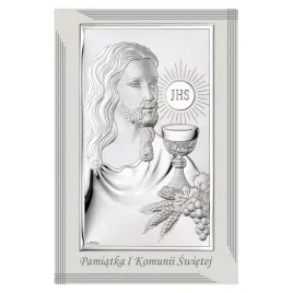 obrazek-na-komunie-swieta-srebrny-pamiatka-pierwszej-komunii-9x13-cm
