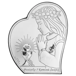 obrazek-na-komunie-swieta-prezent-dla-dziewczynki-srebrny-rozmiar-9x11-cm