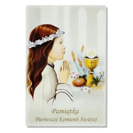 obrazek-na-komunie-swieta-z-napisem-prezent-dla-dziewczynki-10x15-cm