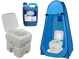 toaleta-turystyczna-33l-wc-plyny-5l-namiot-przebieralnia-kamper-camping