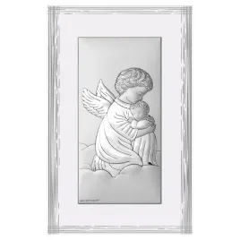 obraz-aniola-stroza-srebrny-nowoczesny-nad-lozeczko-9x15-5-cm