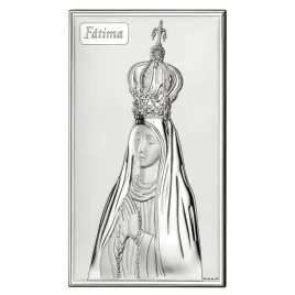 matka-boska-fatimska-obraz-srebrny-or-rozmiar-6-5x11-cm
