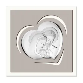 obraz-swietej-rodziny-srebrny-17x17-cm