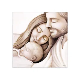 obraz-swietej-rodziny-malowany-na-drewnie-umieszczony-w-ramie-40x40-cm