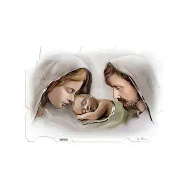 obraz-swietej-rodziny-malowany-na-drewnie-or-rozmiar-25x17-cm