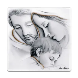 obraz-swietej-rodziny-malowany-na-drewnie-12x12-cm