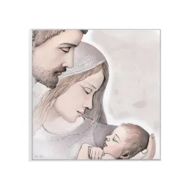 obraz-swietej-rodziny-malowany-na-drewnie-umieszczony-w-ramie-40x40-cm