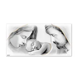 obraz-swietej-rodziny-malowany-na-drewnie-or-rozmiar-50x28-cm