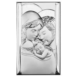 srebrny-obrazek-swieta-rodzina-nowoczesny-or-rozmiar-6-5x11-cm