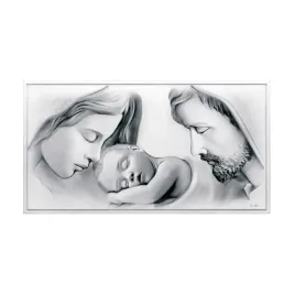 obraz-swietej-rodziny-malowany-na-drewnie-umieszczony-w-ramie-80x43-cm