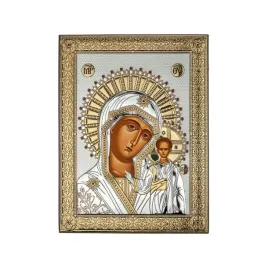 srebrna-ikona-matki-boskiej-kazanskiej-ze-zloceniami-or-rozmiar-13x17-cm