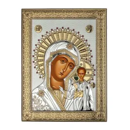 srebrna-ikona-matki-boskiej-kazanskiej-ze-zloceniami-or-rozmiar-16x21-cm
