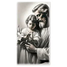 obraz-sw-jozef-malowany-na-drewnie-or-rozmiar-9x18-cm