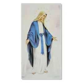 obraz-matki-boskiej-niepokalanej-malowany-na-drewnie-or-rozmiar-9x18-cm