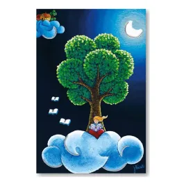 obraz-ksiazka-czytanie-malowany-na-drewnie-or-rozmiar-10x15-cm