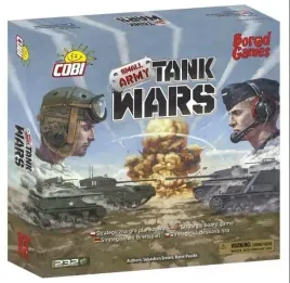 gra-tank-wars