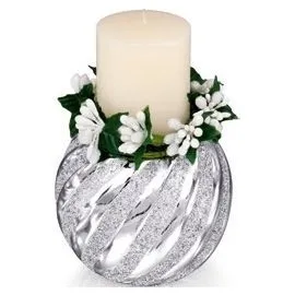 swiecznik-bialy-fi-8-5-h12-cm