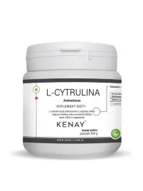 kenay-l-cytrulina-300-g
