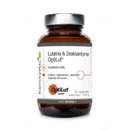 kenay-luteina-i-zeaksantyna-optilut-60-kaps