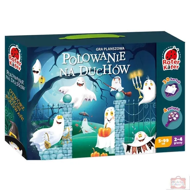 polowanie-na-duchow-rodzaj-podstawa