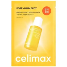 celimax-pore-dark-spot-brightening-serum-mask-27ml-1szt-zolta