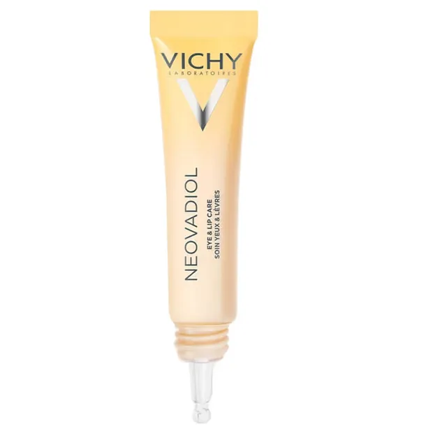 Krem korygujący pod oczy i do okolic ust Vichy Neovadiol na zmarszczki 15ml