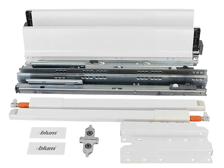 blum-tandembox-450mm-wysoki-bialy-antaro