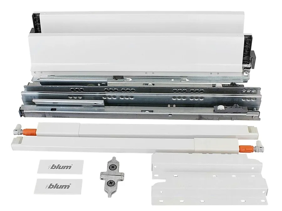 blum-tandembox-450mm-wysoki-bialy-antaro
