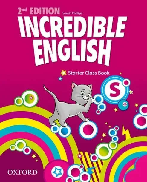 incredible-english-2e-starter-cb-wydawnictwo-oxford-university-press