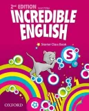 incredible-english-2e-starter-cb-wydawnictwo-oxford-university-press