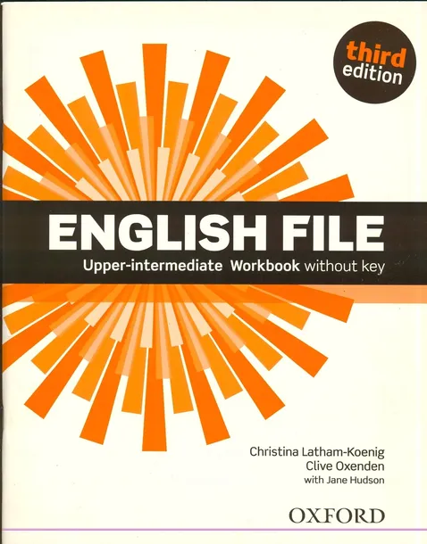 english-file-3e-upper-intermediate-wb-wydawnictwo-oxford-university-press