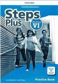 steps-plus-szkola-podstawowa-klasa-6-materialy-cwiczeniowe-z-kodem-dostepu